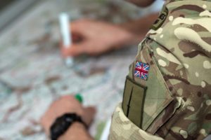 Forces Help to Buy Scheme