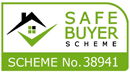 Registered under the Safe Buyer Scheme No. 38941