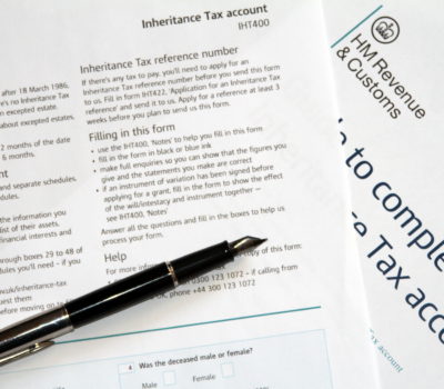 Read more about We no longer have a DX facility