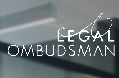 Read more about Legal Ombudsman Service