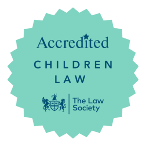 The Law Society - Children Law Accredited